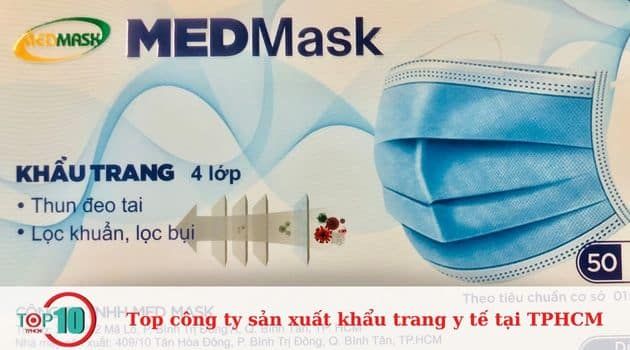 Công Ty Med Mask