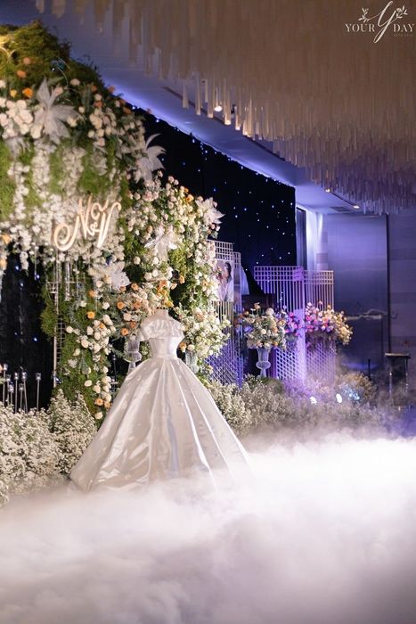 YourDay Wedding Planner