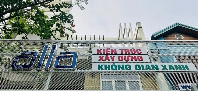 Công ty Allan chuyên xây dựng nhà phố với phong cách hiện đại và đẹp mắt