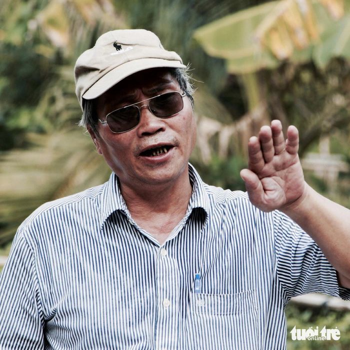 Đạo diễn của 'Sống mãi với thủ đô' đã qua đời - Ảnh 1.