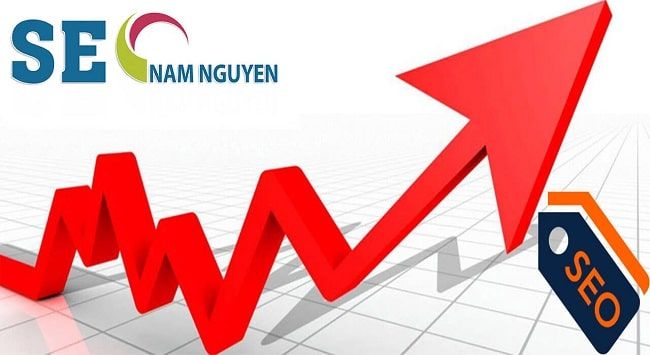 Dịch vụ SEO của Nam Nguyễn