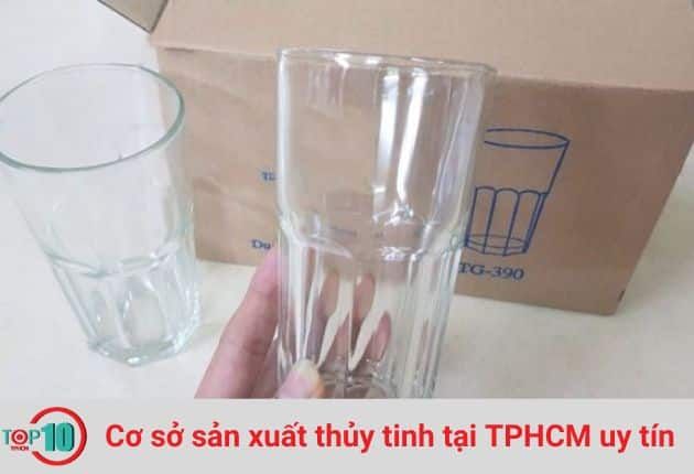 Công Ty TNHH SX TM Trường Vinh