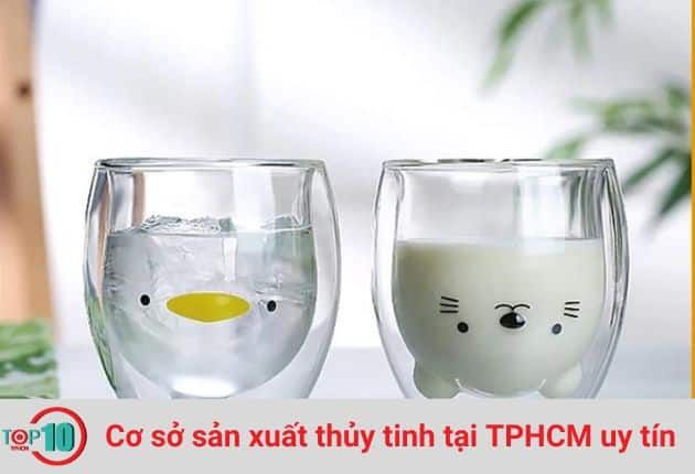 Công Ty TNHH SX TM Minh Hưng