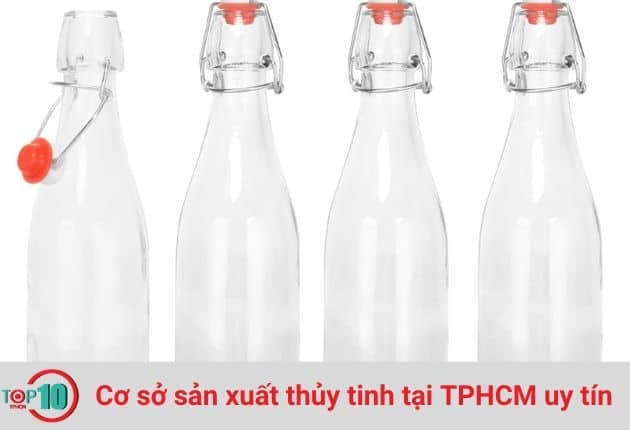 Công Ty TNHH Phúc Minh THP