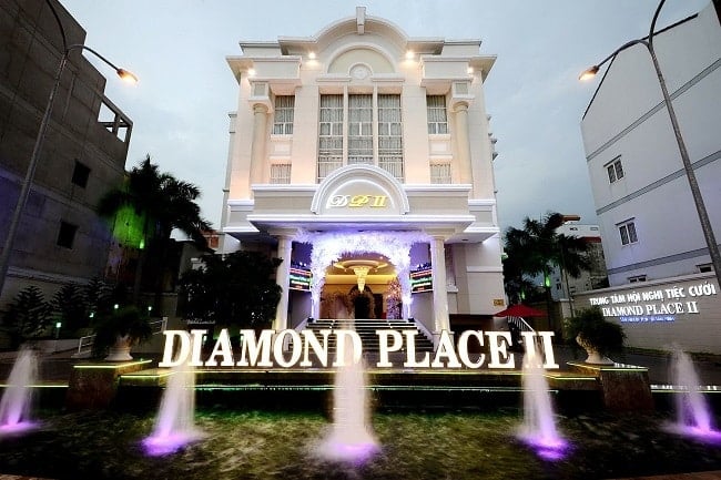 Diamond Place II