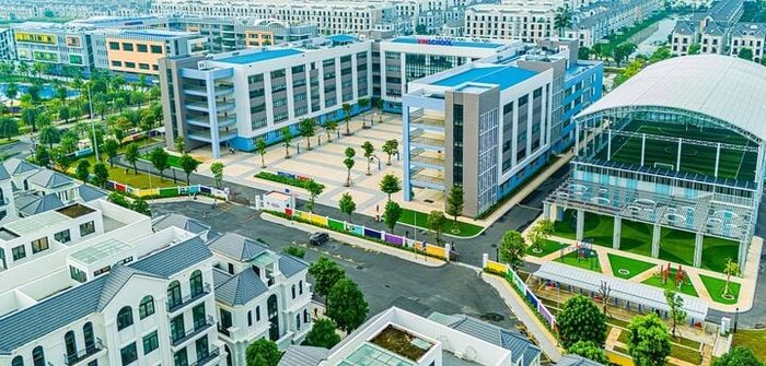 “Cơn mưa” ưu đãi từ VinClub khi tích hợp toàn bộ hệ sinh thái “họ Vin” giúp cư dân tận hưởng các đặc quyền mới lạ chưa bao giờ có.