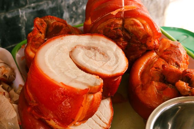 Khi ở Bình Dương, đừng quên thưởng thức bánh mì Ba cô gái, món ăn đã được truyền lại qua ba thế hệ trong suốt 70 năm.