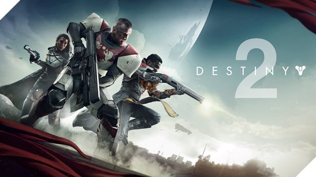 Destiny 2