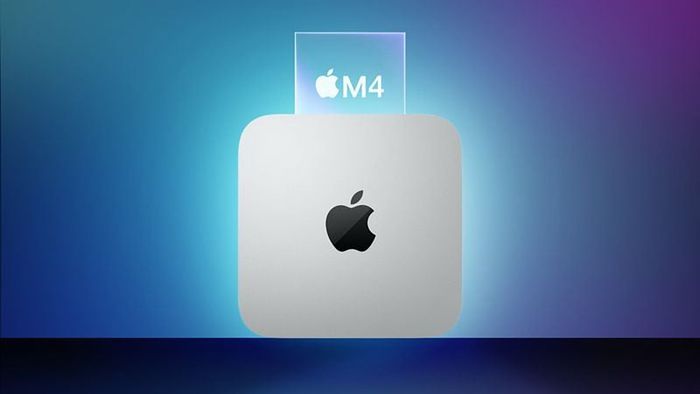 Mac mini M4 sẽ được thiết kế lại