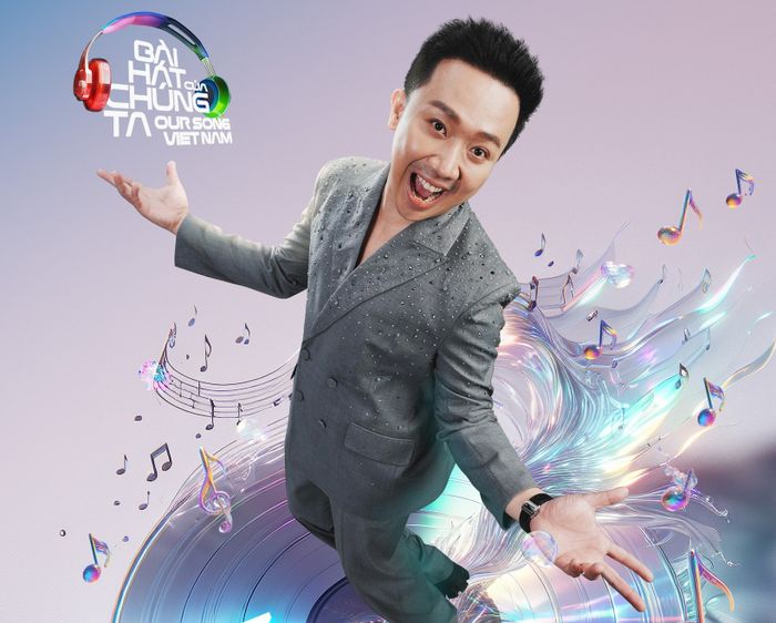 Trấn Thành tiếp tục dẫn chương trình, âm nhạc lại tràn ngập trên truyền hình - Ảnh 2.