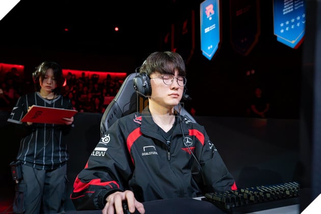 LMHT: Riot Games âm thầm tăng sức mạnh cho T1, cộng đồng LPL bày tỏ sự không hài lòng