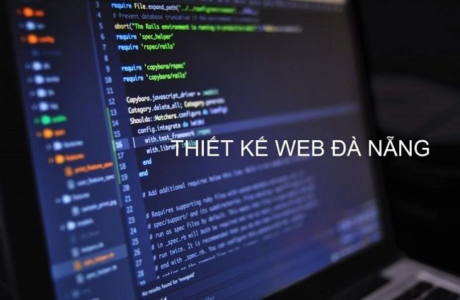 Công Ty Thiết Kế Website Hoàng Như Đà Nẵng