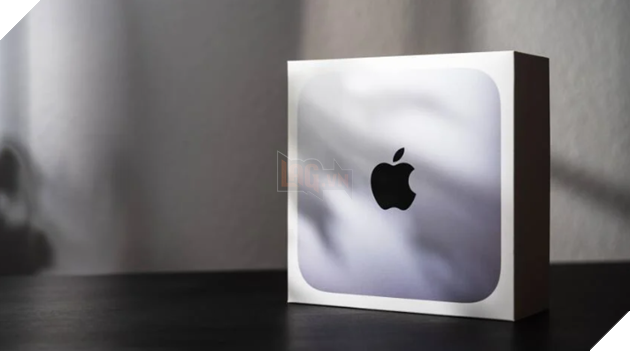 Apple Sắp Ra Mắt Mac Mini Nhỏ Nhất Từ Trước Đến Nay