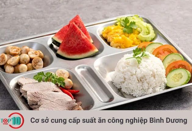 Công Ty TNHH Suất Ăn Công Nghiệp Hoàng Kim