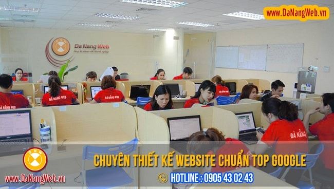 web đà nẵng