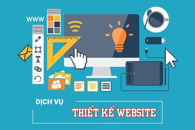 Công ty thiết kế website Đà Nẵng