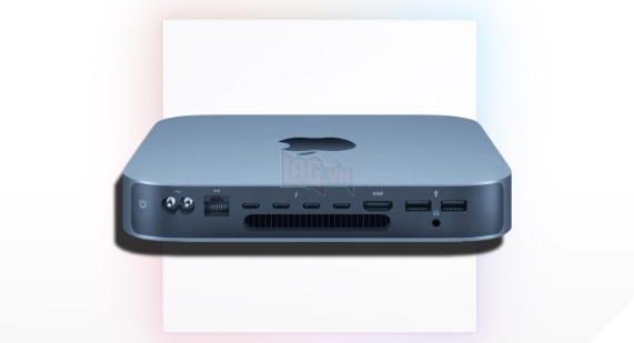 Apple Sắp Ra Mắt Mac Mini Nhỏ Nhất Từ Trước Đến Nay