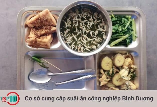 Công Ty Cung Cấp Suất Ăn Công Nghiệp Lê Huy