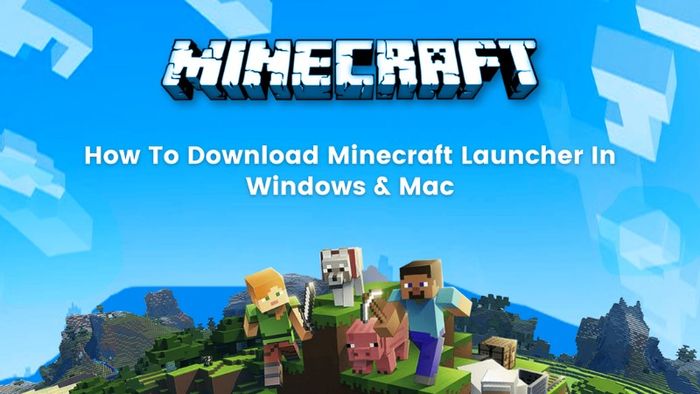 Minecraft-Launcher-2