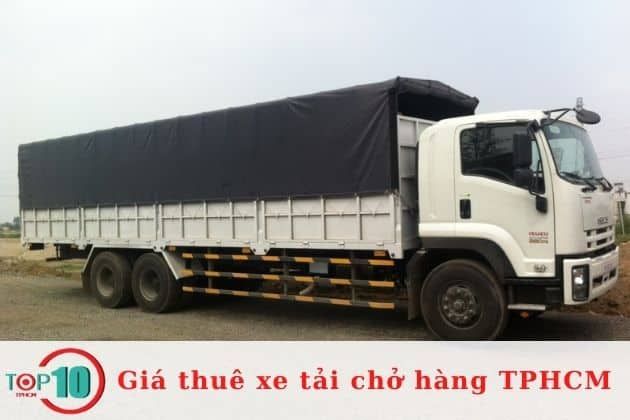 Xe tải 15 tấn | Nguồn: Internet