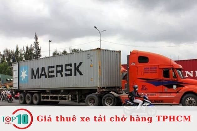 Container 40 feet / 45 feet | Nguồn: Internet