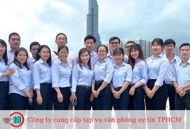 Công ty vệ sinh TKT Cleaning