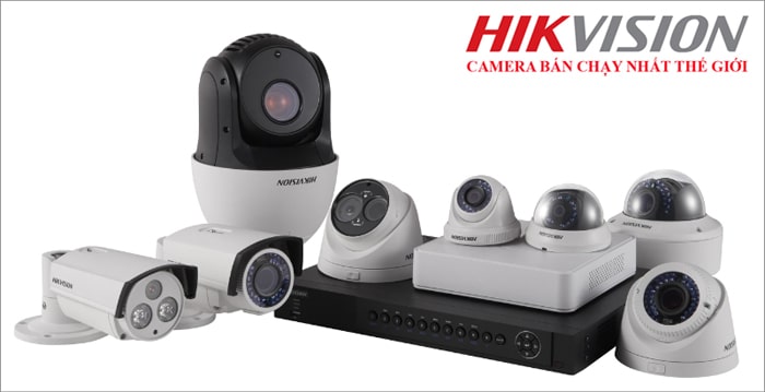 Công ty lắp đặt camera Hoàng Nguyễn