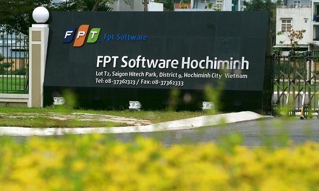 FPT Software là công ty lập trình ứng dụng hàng đầu tại Việt Nam