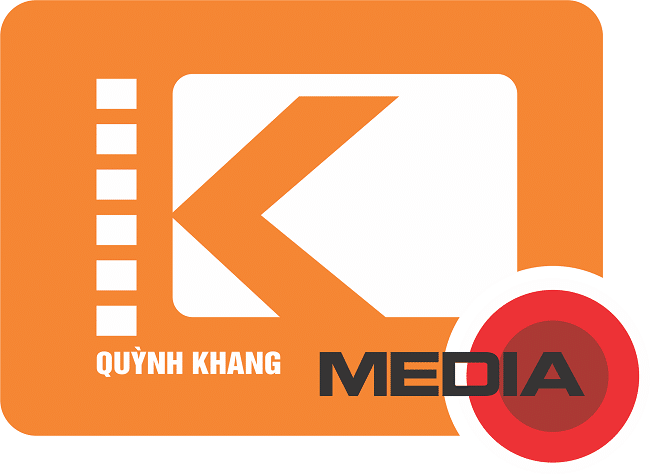 Quỳnh Khang Media là một trong 10 công ty giải trí và quảng cáo nổi bật nhất tại TPHCM