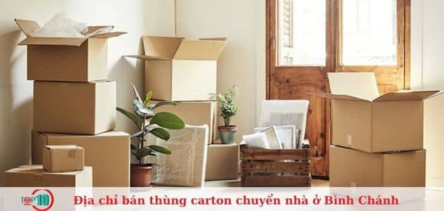 Chuyển Nhà 24H