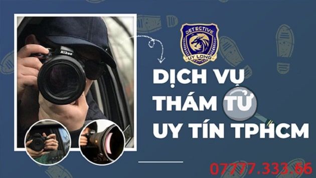 Thám Tử Uy Long