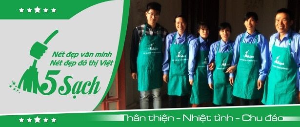 Top dịch vụ vệ sinh nhà chuyên nghiệp tại Hà Nội