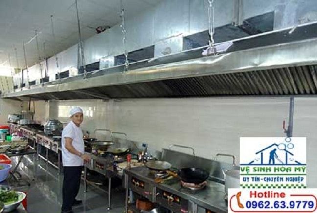 Top dịch vụ vệ sinh nhà ở uy tín tại Hà Nội