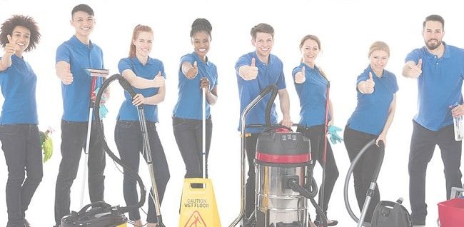 những dịch vụ vệ sinh nhà tốt nhất ở Hà Nội