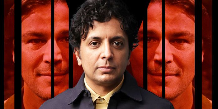 Shyamalan lại trở thành điểm yếu chính của bộ phim | Collider