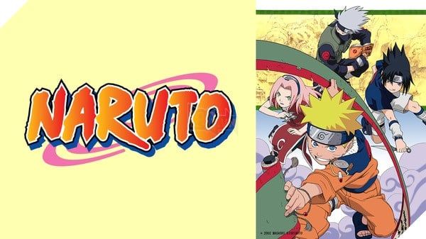 Naruto