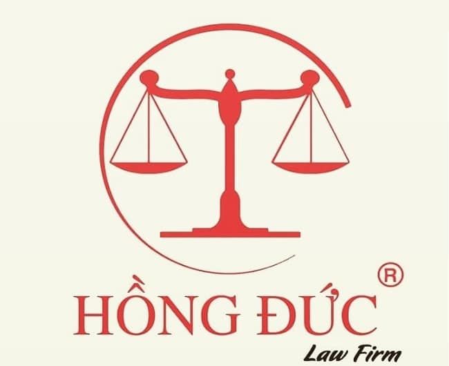 Công ty luật Hồng Đức