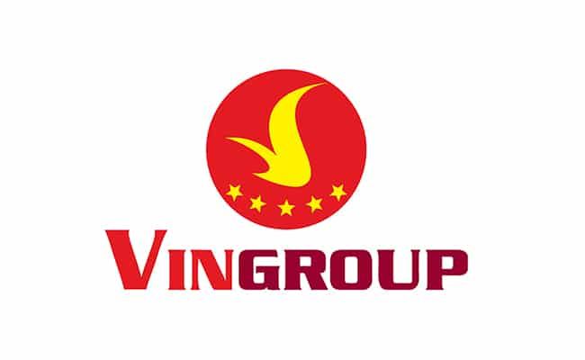 Tập đoàn Vingroup