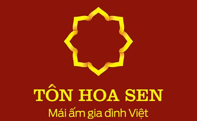 Tập đoàn Hoa Sen