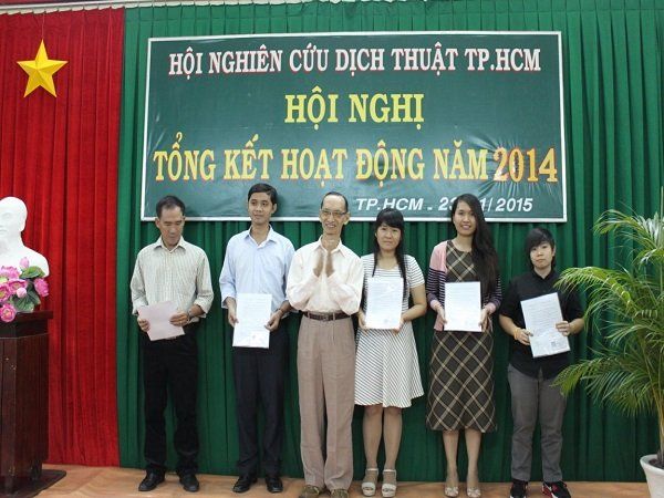 Danh sách 10 công ty dịch thuật uy tín nhất tại TPHCM 01