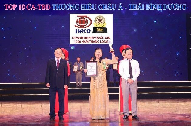 Công ty dịch thuật HACO