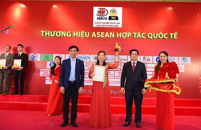 công ty dịch thuật HACO