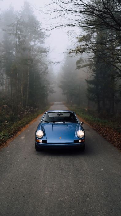 Hình nền siêu xe Porsche