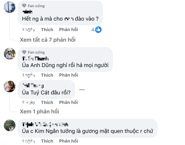 Nữ MC gây tranh cãi bất ngờ trở lại...