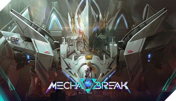 Mecha Break - Một bom tấn PvP Robot đầy tiềm năng, mặc dù vẫn đang thử nghiệm nhưng đã gây ấn tượng mạnh với khả năng trở thành siêu phẩm.