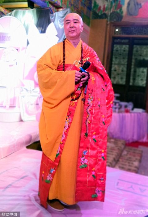 Tiền Phong: Hình ảnh 'Đường Tăng' Từ Thiếu Hoa sau 40 năm.1 Tiền Phong Tiền Phong: Hình ảnh 'Đường Tăng' Từ Thiếu Hoa sau 40 năm.1 Hình ảnh 'Đường Tăng' Từ Thiếu Hoa sau 40 năm.1 Hình ảnh 'Đường Tăng' Từ Thiếu Hoa sau 40 năm.