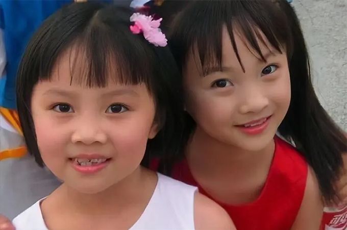 'Thiên thần Olympic 2008' giờ đây ra sao?