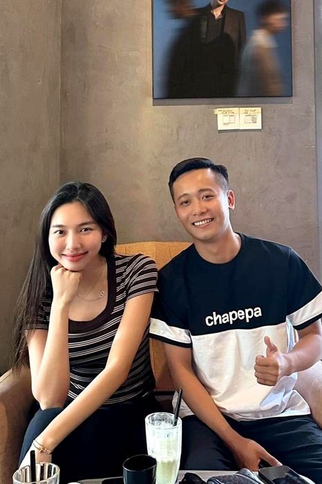 Thùy Tiên phản hồi về tin đồn kết hôn với Quang Linh Vlogs