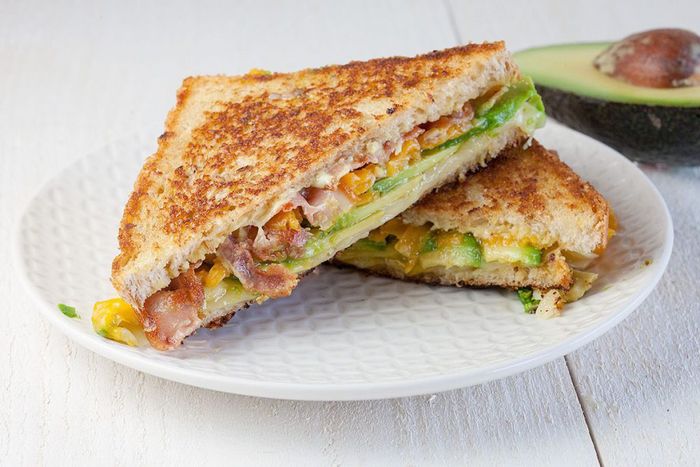 Bánh mì ngon tại Hà Nội