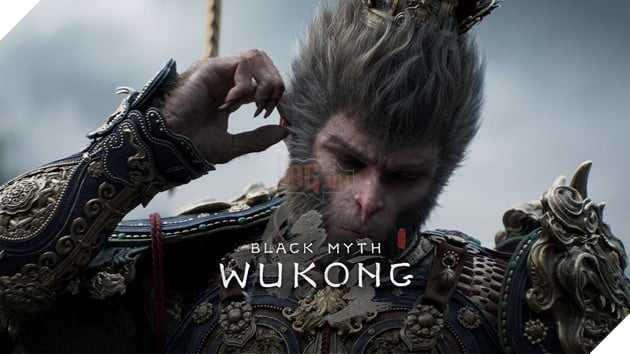 Black Myth: Wukong